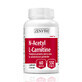 N-Acetyl L-Carnitine 550 mg, 60 capsules, Zenyth