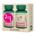 Năpraznic, 60 Tabletten, 1+1, Dacia Plant