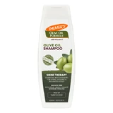 Champú suavizante Fórmula Aceite de Oliva, 400 ml, Palmer's