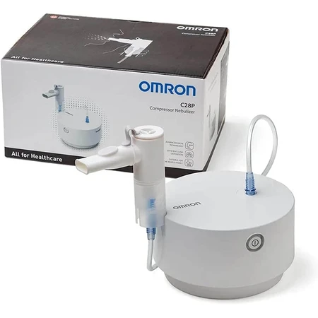Inhalationsgerät C28 Plus Comp Air, Omron