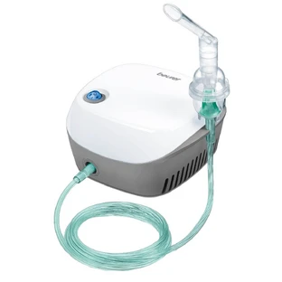 Ultra slim nebuliser, IH18, Beurer