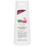 Dermatologisches Shampoo gegen Haarausfall, 200 ml, Sebamed