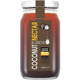 Nettare biologico di fiori di cocco, 350 ml, Cocofina