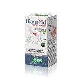 NeoBianacid met polyprotectine tegen zuurgraad en reflux, 14 tabletten, Aboca