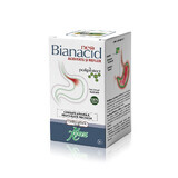 NeoBianacid met polyprotectine tegen zuurgraad en reflux, 45 tabletten, Aboca