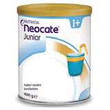 Neocate Junior speciale hypoallergene voeding, +12 maanden, 400g, Nutricia