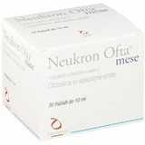 Neukron Ofta maand, 30 injectieflacons x 10 ml, Omikron
