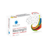 Neurergine, 30 tabletten, Helcor