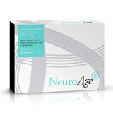 NeuroAge, 60 gélules, Fine Foods and Pharmaceuticals