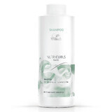 NutriCurls Shampooing boucles sans sulfate, 1000 ml, Wella Professionals