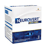 Neurovert buvabil, 20 flacoane, Sun Wave Pharma