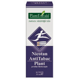 Nicotan soluție, 30 ml, Plant Extrakt