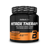 Nitrox-Therapie Cranberry, 680 g, BioTechUSA