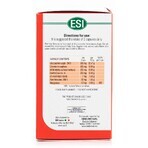 NoDol, 60 capsules, EsiSpa