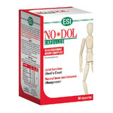 NoDol, 60 capsules, EsiSpa
