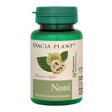 Noni, 60 tabletten, Dacia Plant