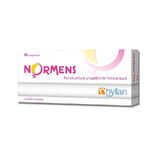 Normens, 30 compresse, Hyllan 