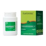 Normoponderol V, 40 tabletten, Plantavorel