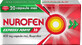 Nurofen Express Forte 400 mg, 20 capsules, Reckitt Benckiser Healthcare