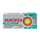 Nurofen rhume et grippe 200 mg, 12 comprim&#233;s pellicul&#233;s, Reckitt Benckiser Healthcare