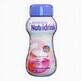 Nutridrink met aardbeiensmaak, 200 ml, Nutricia