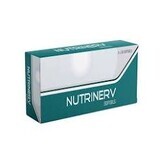 Nutrinerv, 90 capsule, Nutrimas