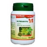 Nutrisan PVA, 70 capsules, Favisan
