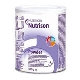 Nutrison poeder, 430 g, Nutricia