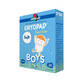 ORTOPAD SOFT Jongens Junior Master-Aid Kinderpleister, 67x50 mm, 20 stuks, Pietrasanta Pharma