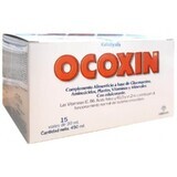 Ocoxin Oral Solution, 15 injectieflacons x 30 ml, Katalyse