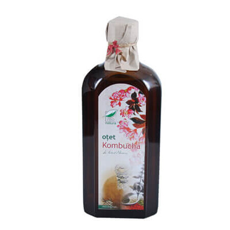 Vinagre balsámico con Kombucha, 250 ml, Pro Natura