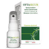 Oftasecur oogspray, 8 ml, Inocare Pharm