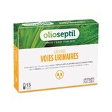 Olioseptil Urineleider, 15 capsules, Laboratoires Ineldea