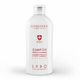 Shampoo tegen gevorderde haaruitval voor mannen Cadu-Crex, 200 ml, Labo