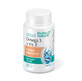 Omega 3 + Vitamine E, 1000 mg, 30 capsules, Rotta Natura