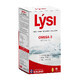 Omega 3 met pure visolie, 80 capsules, Lysi
