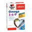 Omega 3-6-9 + vitamin E, 30 capsules, Doppelherz