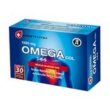 Omega col 3-6-9, 30 Kapseln, Sprint Pharma