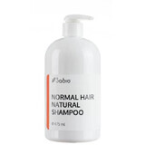 Natuurlijke shampoo voor normaal haar, 475 ml, Sabio