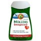 Omegacore, 60 capsules me, Moller&#39;s