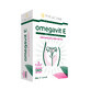 Omegavit E, 30 g&#233;lules, Vitacare