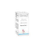 OMK1 oogheelkundige oplossing, 10 ml, Omikron