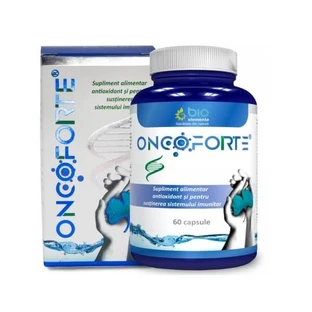 Oncoforte, 60 cápsulas, Bio Elemente