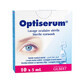 Optiserum,&#160;10 monodose x&#160;5 ml, Laboratoires Gilbert