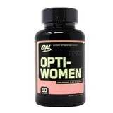Opti-Women, 60 capsules, Optimum Nutrition