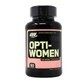 Opti-Women, 60 g&#233;lules, Optimum Nutrition