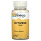 OptiZinc 30 mg Solaray, 60 capsules, Secom