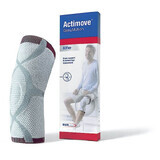 Actimove GenuMotion knieorthese, maat XL, BSN Medical