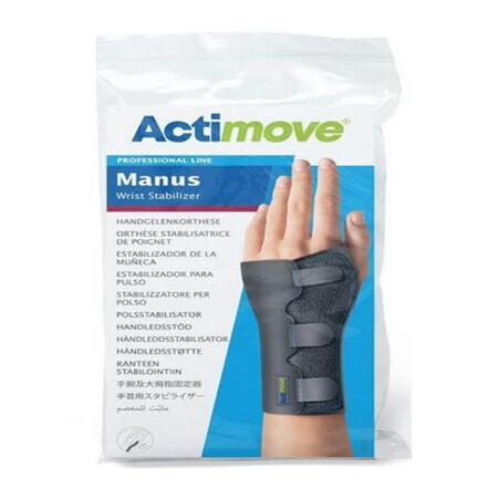 Handbrace, Actimove Professional M (15-17,5 cm), BSN Medical