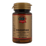Oseomax, 60 capsules, Obire